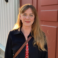 Frida Holmgren