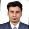 SUNIL KUMAR MOHAPATRA