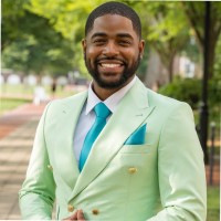 Jelani E. Bryant, B.S.