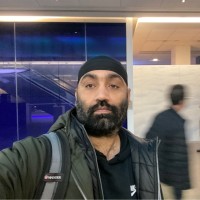 Narinder singh