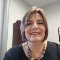 Cheryl Smith