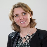 Liesbeth van Zadelhoff - van Tamelen