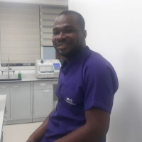 Andrew Boafo