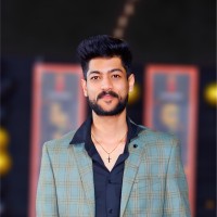 Divyanshu A