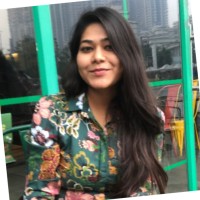 Shivangi Chandra