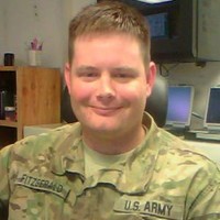 Jason FitzGerald