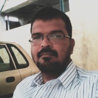 Mohammad Zulfekhar Ali