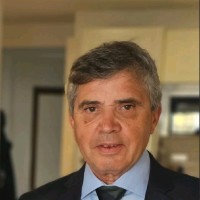 Joao António Caetano Abade