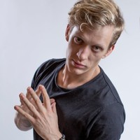 Connor Thorp