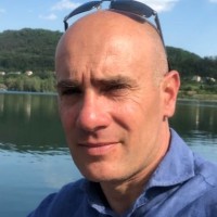 Riccardo Borghesan
