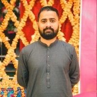 Maaz Qaiser