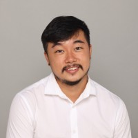Gregory Francis Lim