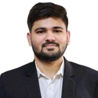 Lalit N. Chaudhari