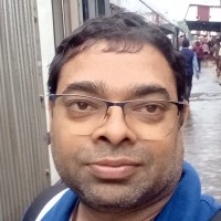 Vikash Deo