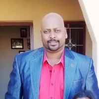 Lionel Govender