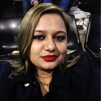 Pankhuri Verma