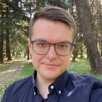 Ilya Kuchin