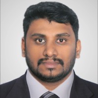 Gokul Anil