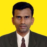 S Jeyakumar