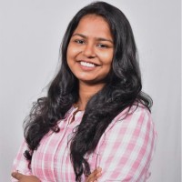 Keerthiga Damodaran