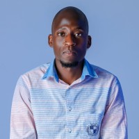 Thabang Kevin Mabale