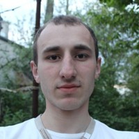 Vasyl Kopach