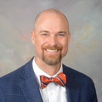 James D. Stephens, C.M.
