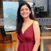 Siddhi Bora