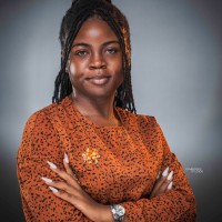 Bernice Hassan Bayero