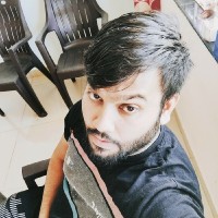 Prashant Sehrawat