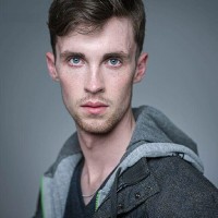 Colm Kenny-Vaughan