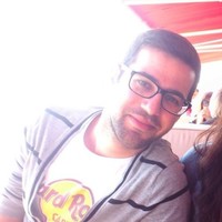 Constantinos Karaolis
