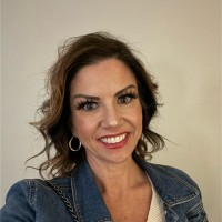 Christina Garrett