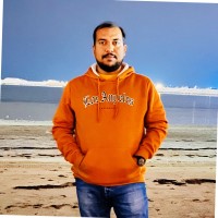 Manas Ranjan Pattanayak 🇮🇳