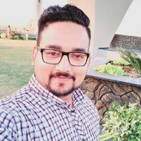 Aijaz Arman