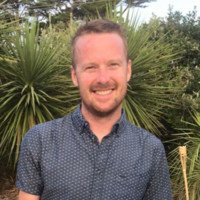 Matthew Dallow