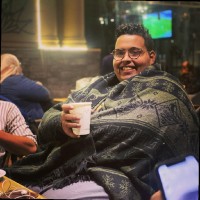 ahmed badr