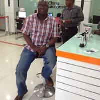 edward mutale