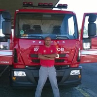 Ricardo Bebê