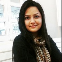 Madiya Sherewala