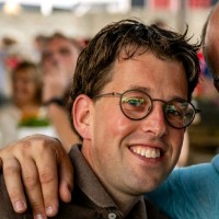 Bart Mestdagh