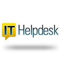 Helpdesk It