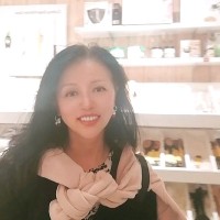 Ella Zhang