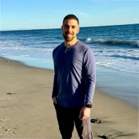Tyler Borges Nazari