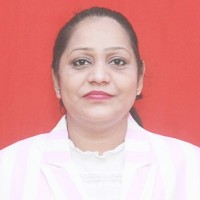 Shalaka Gholap
