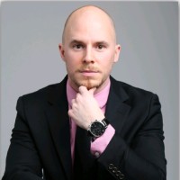 Richard Griffin