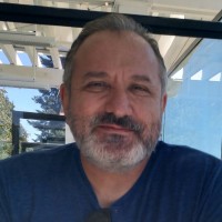 Aleksandar (Alex) Nikolic