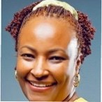 Catherine Kibera