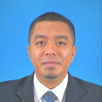 Mohd Asyraf Mohd Ariff