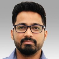 Nilesh Nawkhare